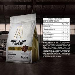 CARDS PURE BLEND 1814KG CHOCOLATE 2